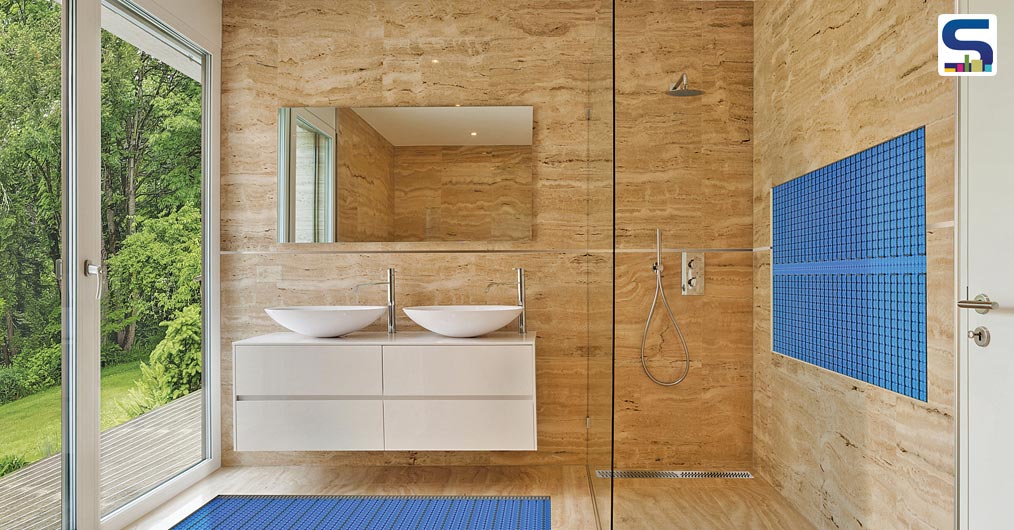 Bagno Prodeso Heat Grip
